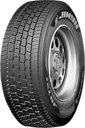 JINYU 385/65R22.5 JW593 164K