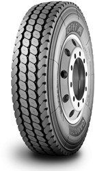 GITI 11R20 152/149K GAM839 DOT4819
