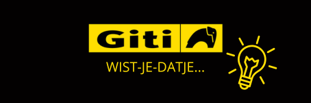 Wist je dat onze banden worden ontwikkeld in Duitsland?