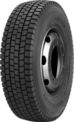 GOODRIDE 315/60R22.5 CM335 152/148M DOT 0322