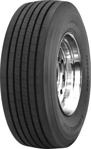 GOODRIDE 425/65R22.5 CR931 165K