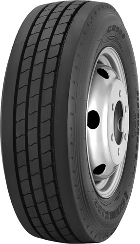 GOODRIDE 385/55R22.5 CR966 160(158)K(L)