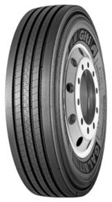 GITI 255/70R22.5 GAL817 140/137M