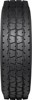 GITI 13R22.5 GAM831 156/150(154/150)K(L)-1