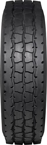 GITI 315/80R22.5 GAM831 158/150(154/150)K(L)-1