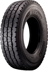 GITI 315/80R22.5 GAM831 158/150(154/150)K(L)