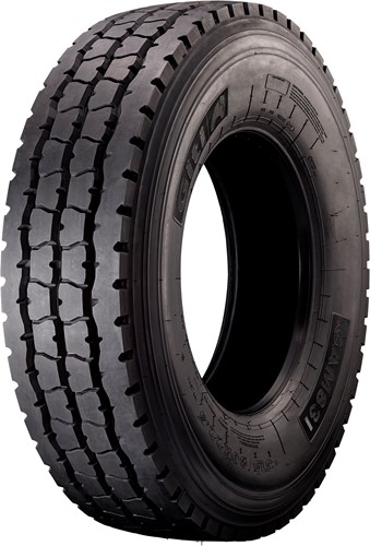 GITI 315/80R22.5 GAM831 158/150(154/150)K(L)