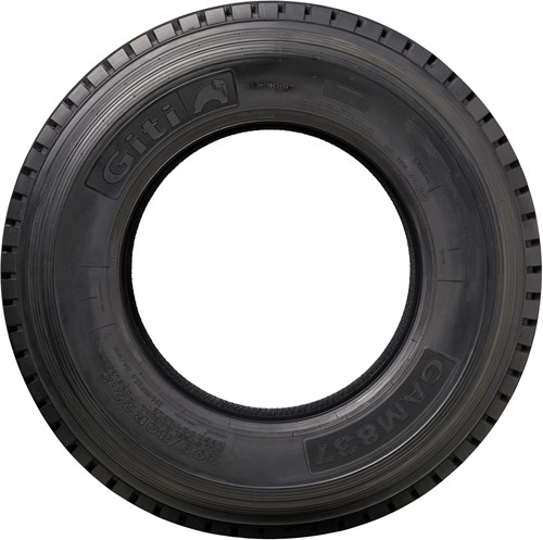 GITI 295/80R22.5 GAM837 154/149(152/149)K(L)-2