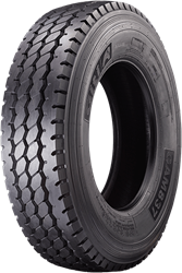GITI 315/70R22.5 156/150K GAM837 DOT3016