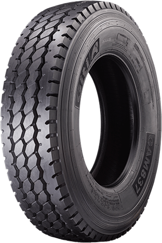 GITI 315/70R22.5 156/150K GAM837 DOT3016