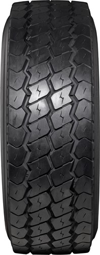GITI 425/65R22.5 GAM851 165K-2