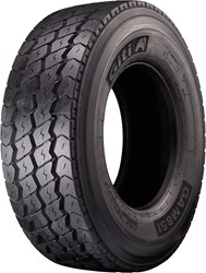 GITI 385/65R22.5 GAM851 164(158)K(L)
