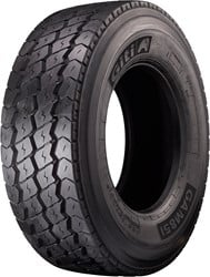 GITI 425/65R22.5 GAM851 165K