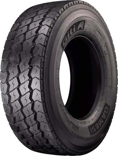 GITI 425/65R22.5 GAM851 165K
