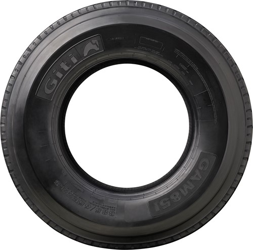 GITI 425/65R22.5 GAM851 165K-3