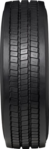 GITI 245/70R17.5 GAR820 136/134M-1