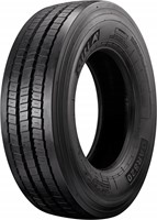 GITI 245/70R17.5 GAR820 136/134M