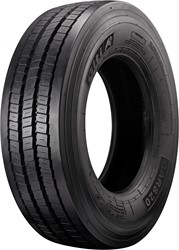 GITI 205/75R17.5 GAR820 124/122M