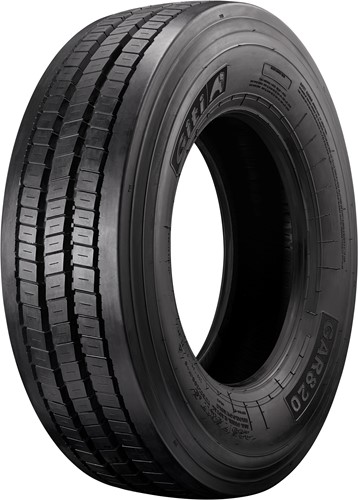 GITI 245/70R17.5 GAR820 136/134M