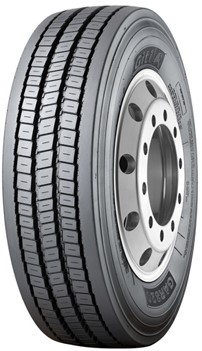 GITI 215/75R17.5 GAR820 128/126M