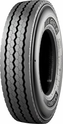 GITI 275/70R22.5 GAU867V1 152/148(150/148)J(K)