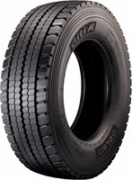 GITI 315/80R22.5 GDL617 156/150(154/150)L(M)