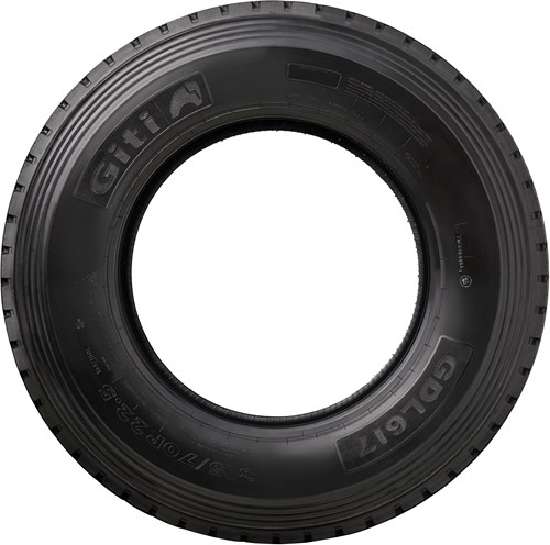 GITI 315/60R22.5 GDL617 152/148L-3