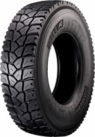 GITI 13R22.5 GDM686+ 156/150K