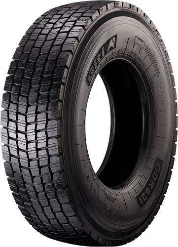 GITI 315/70R22.5 GDR621+ 154/150(152/148)L(M)-1