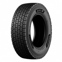 GITI 315/70R22.5 GDR621+ 154/150(152/148)L(M)
