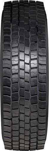 GITI 245/70R17.5 GDR638 136/134M-1