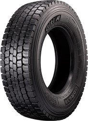 GITI 235/75R17.5 GDR638 132/130M DOT 0817