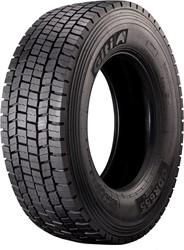 GITI 315/80R22.5 GDR655+ 156/150(154/150)L(M)