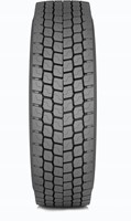 GITI 295/80R22.5 GDR665+ 152/149M-1