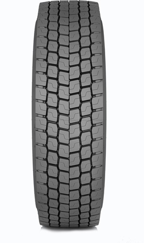 GITI 295/80R22.5 GDR665+ 152/149M-1