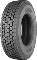 GITI 295/80R22.5 GDR665+ 152/149M