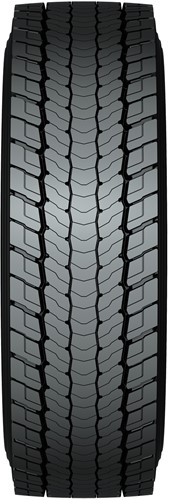 GITI 295/60R22.5 GDR675 150/147(149/146)K(L)-1