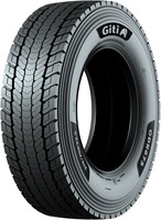 GITI 295/60R22.5 GDR675 150/147(149/146)K(L)