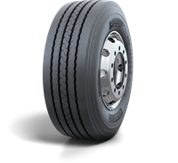 GITI 385/65R22.5 GTR955 164(158)K(L)