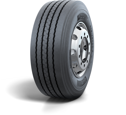 GITI 385/65R22.5 GTR955 164(158)K(L)