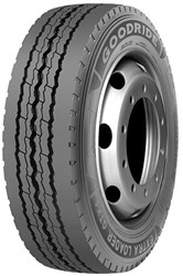 GOODRIDE 245/70R17.5 GTX1 143/141J DOT 0622