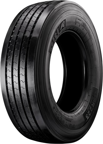 GITI 295/60R22.5 GSR225 150/147L