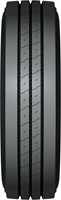 GITI 215/75R17.5 GSR236 128/126M-1