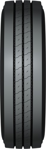 GITI 215/75R17.5 GSR236 128/126M-1