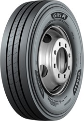 GITI 215/75R17.5 GSR236 128/126M
