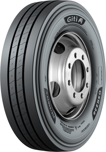 GITI 215/75R17.5 GSR236 128/126M