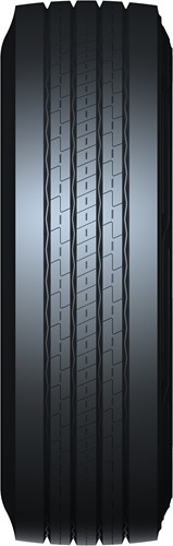 GITI 275/70R22.5 GSR237 148/145(152/148)M(J)-1