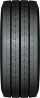 GITI 355/50R22.5 GSR237 156L-2