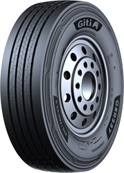 GITI 275/70R22.5 GSR237 148/145(152/148)M(J)