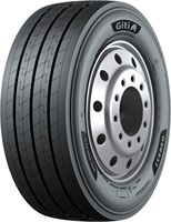GITI 355/50R22.5 GSR237 156L